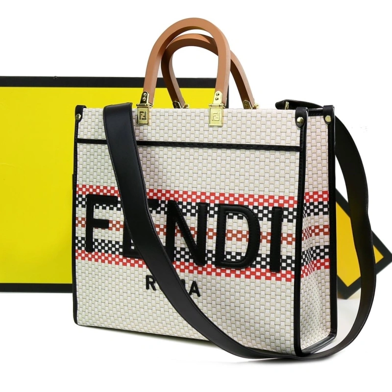 F**di shopping bags 4220-0064