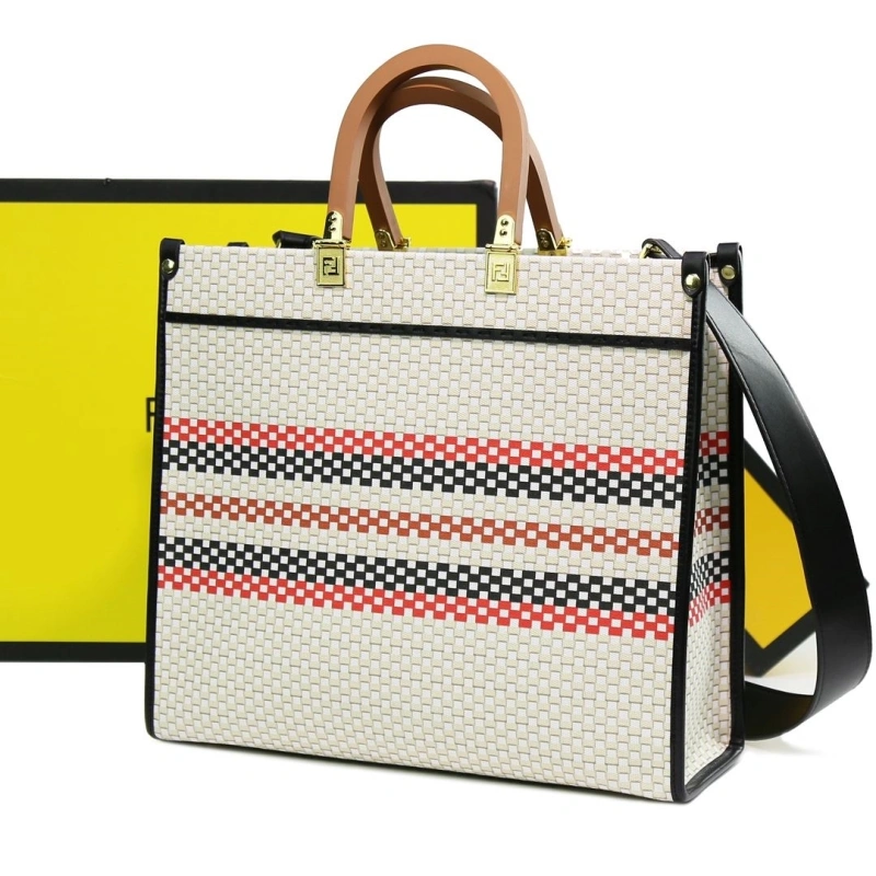 F**di shopping bags 4220-0064