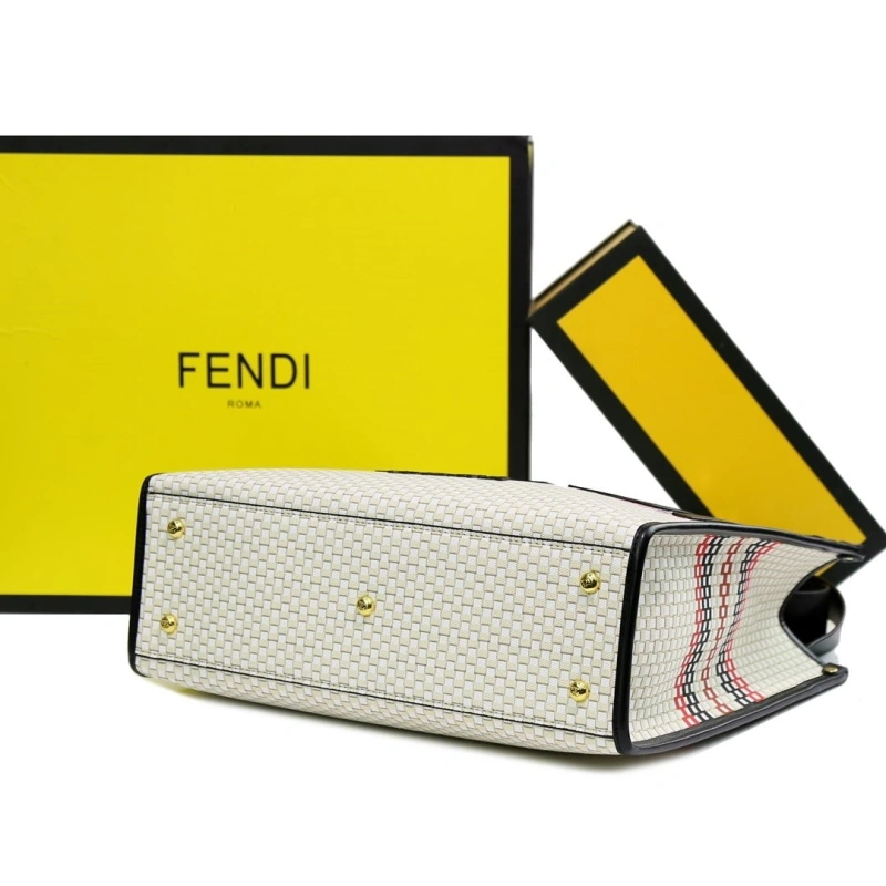 F**di shopping bags 4220-0064