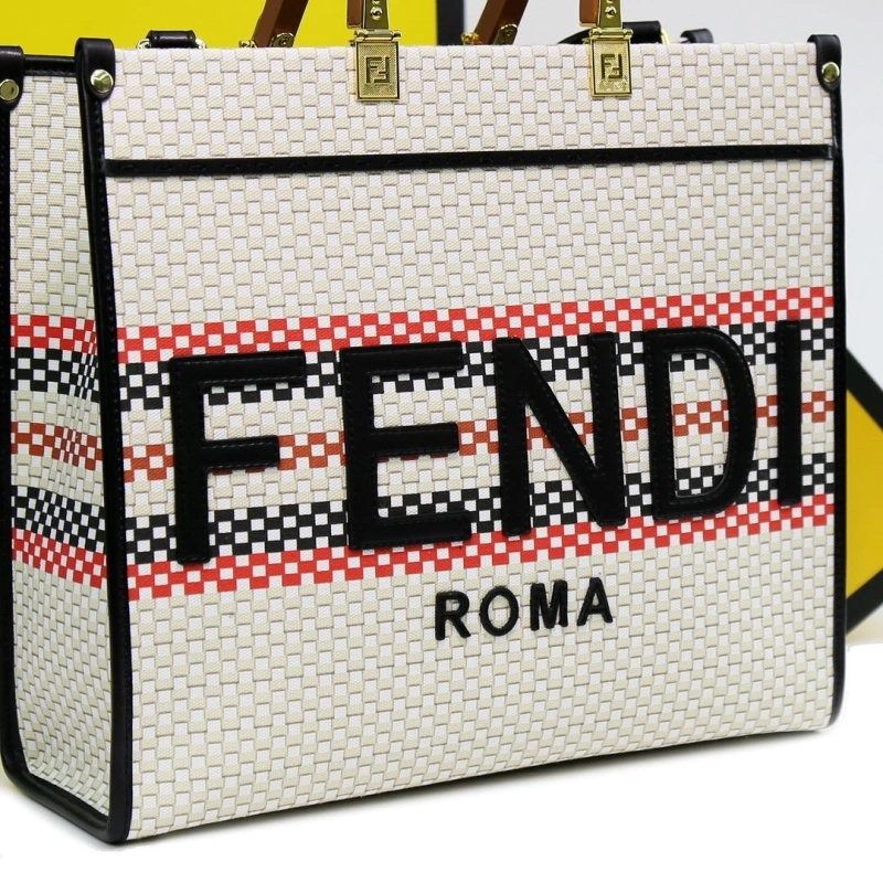 F**di shopping bags 4220-0064