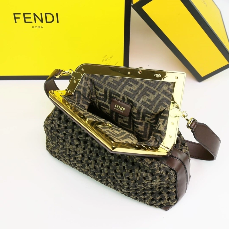 F**di first bags 4220-0065