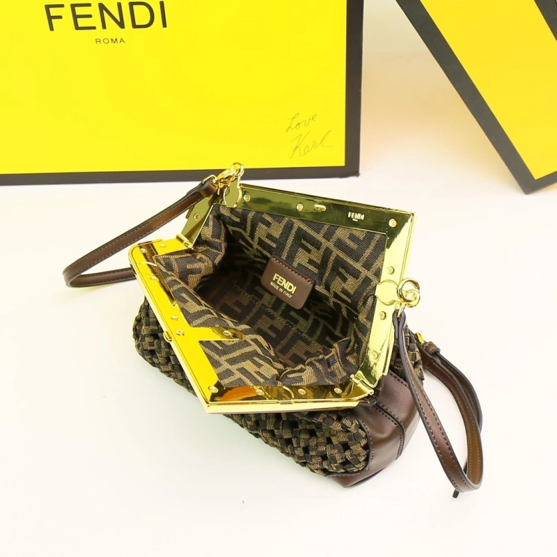 F**di first bags 4220-0067