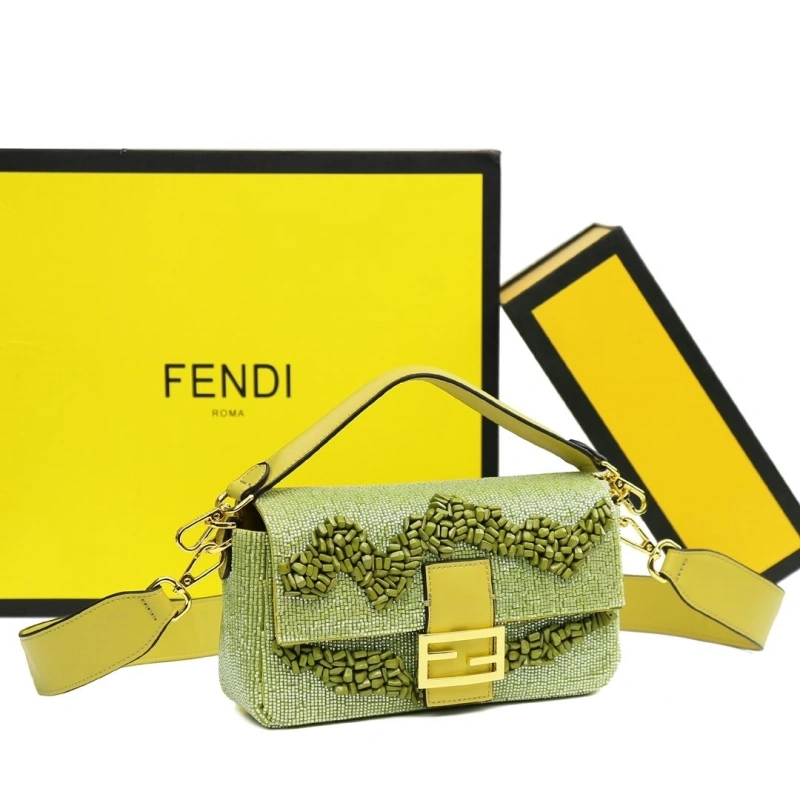 F**di satchel bags 4220-0069