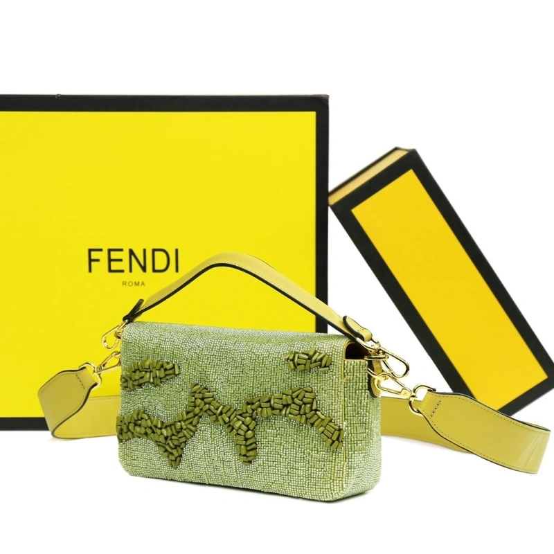 F**di satchel bags 4220-0069