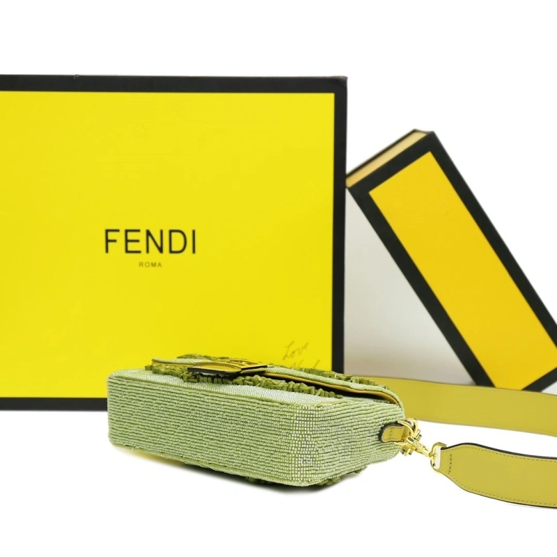 F**di satchel bags 4220-0069