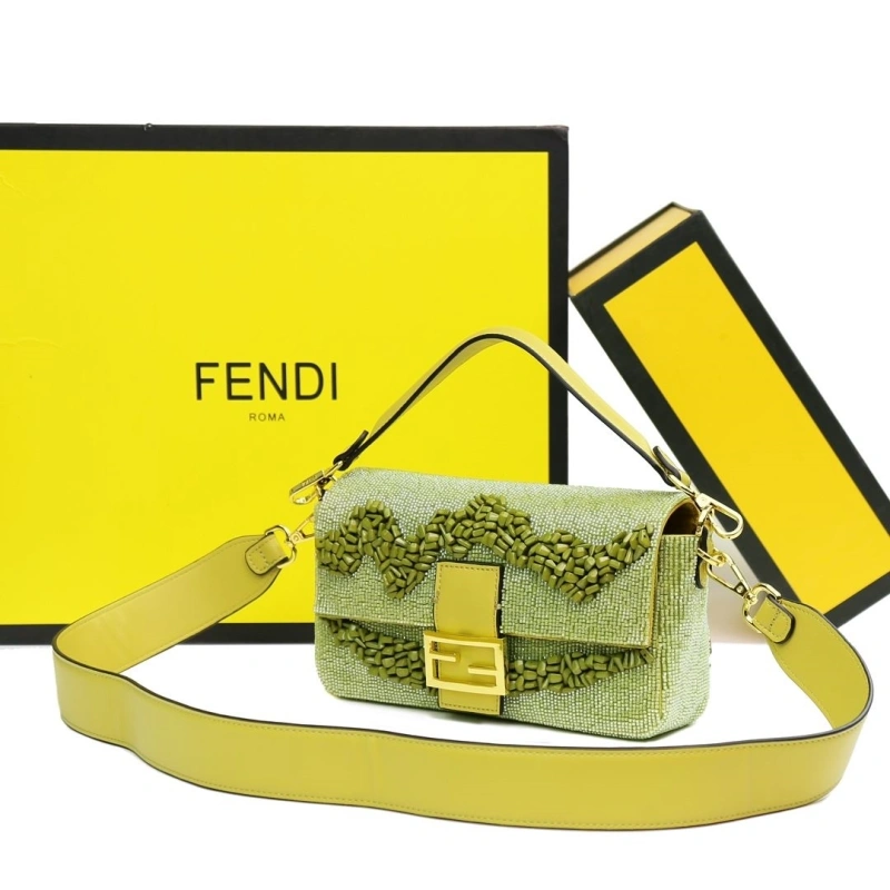 F**di satchel bags 4220-0069