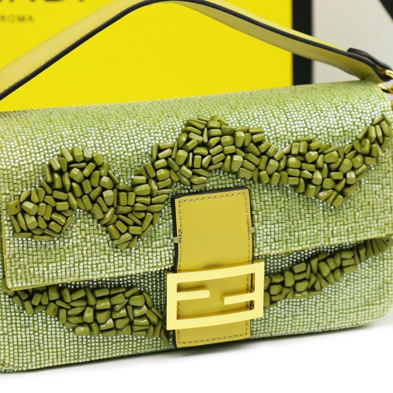 F**di satchel bags 4220-0069