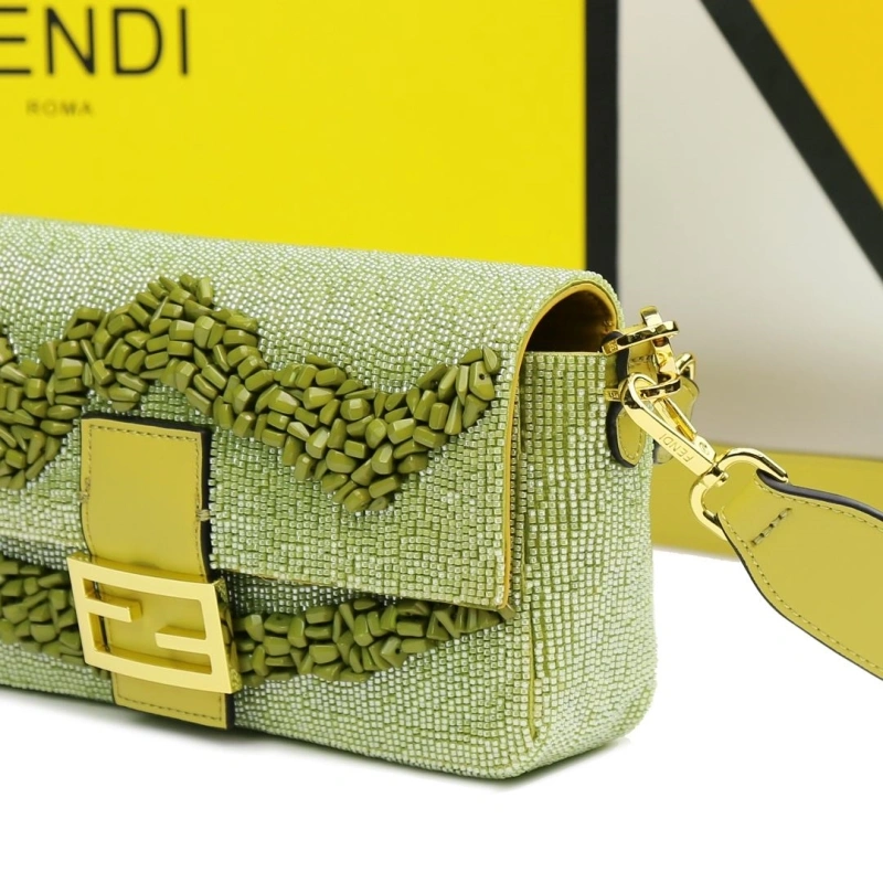 F**di satchel bags 4220-0069