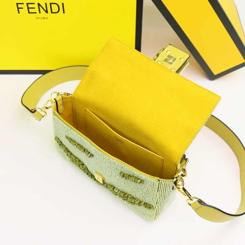 F**di satchel bags 4220-0069