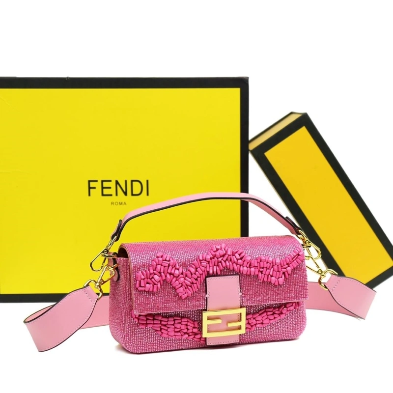 F**di satchel bags 4220-0070