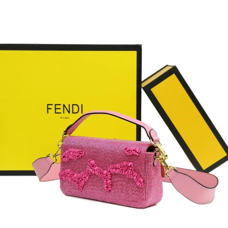 F**di satchel bags 4220-0070