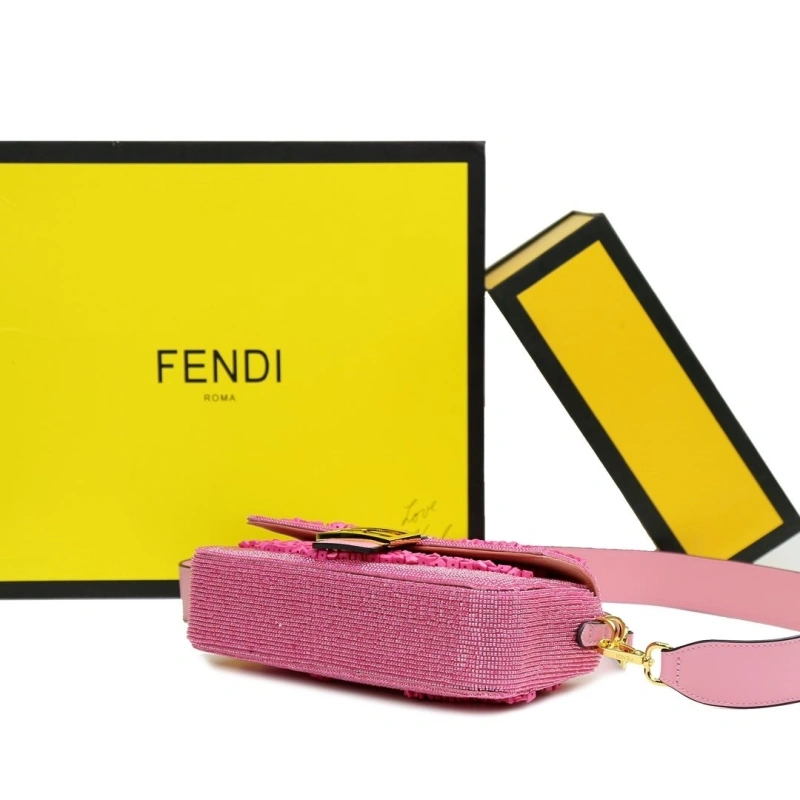 F**di satchel bags 4220-0070