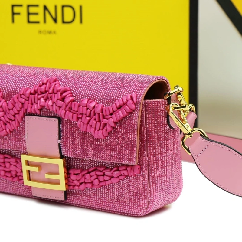 F**di satchel bags 4220-0070