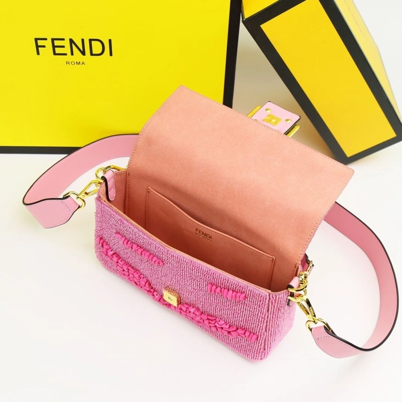 F**di satchel bags 4220-0070