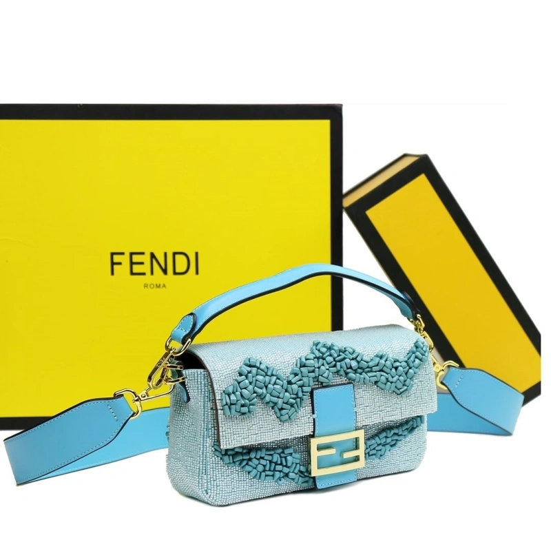 F**di satchel bags 4220-0071