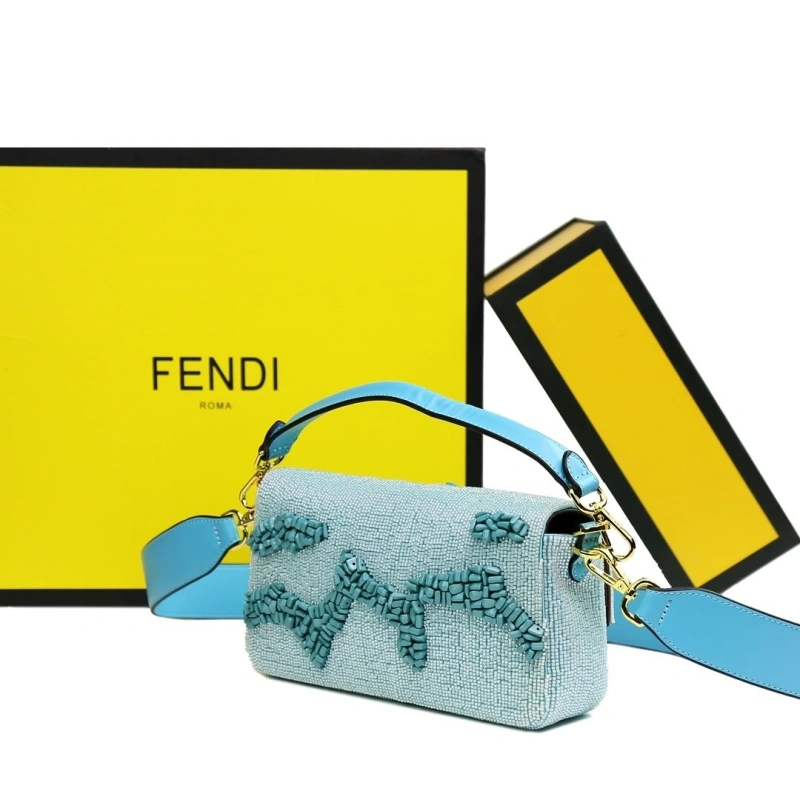 F**di satchel bags 4220-0071
