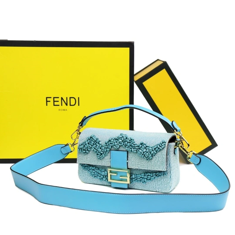 F**di satchel bags 4220-0071