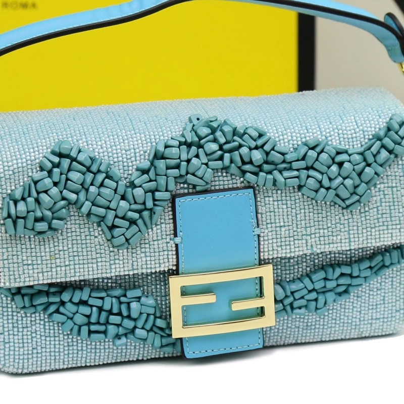 F**di satchel bags 4220-0071