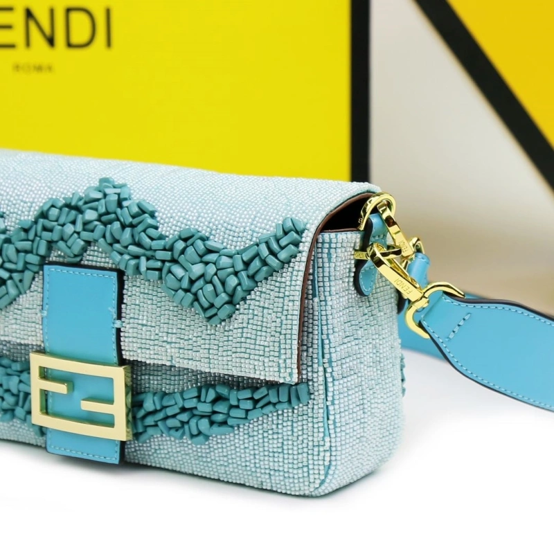 F**di satchel bags 4220-0071