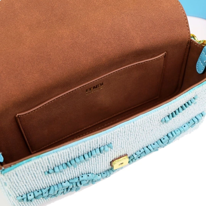 F**di satchel bags 4220-0071