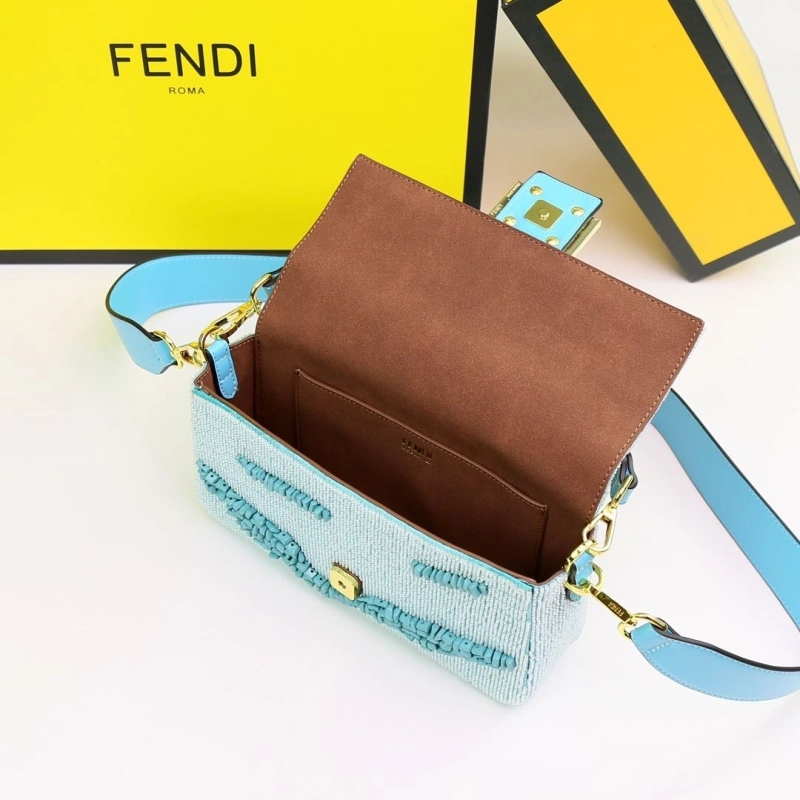 F**di satchel bags 4220-0071