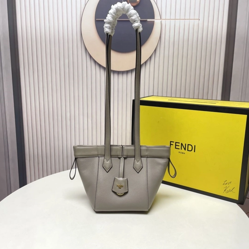 F**di top handle bags 4220-0072