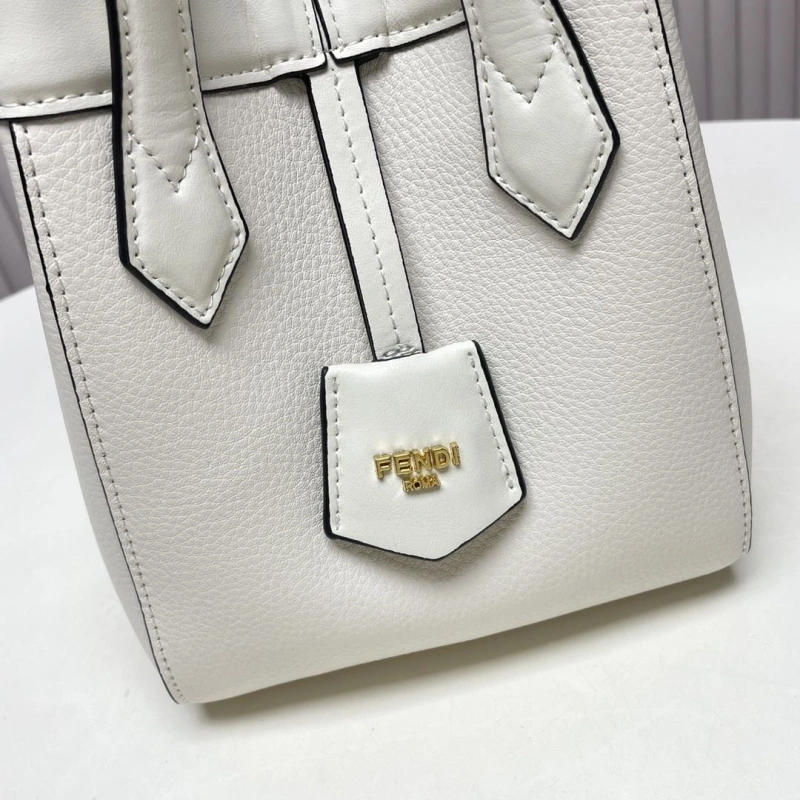 F**di top handle bags 4220-0074