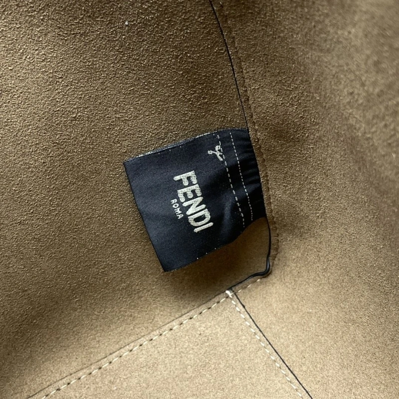F**di top handle bags 4220-0074