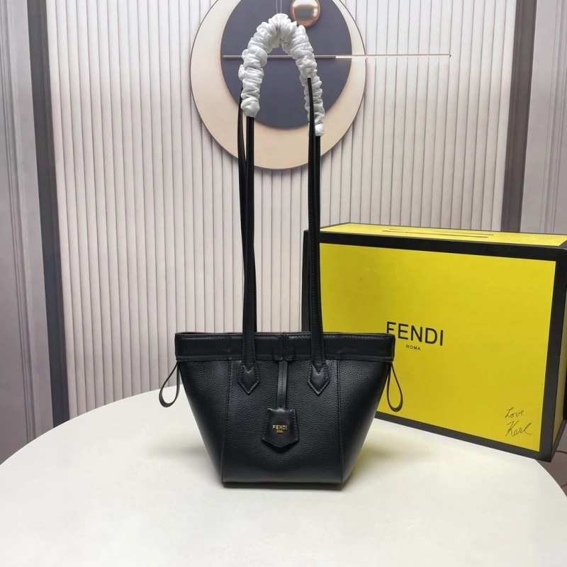 F**di top handle bags 4220-0075