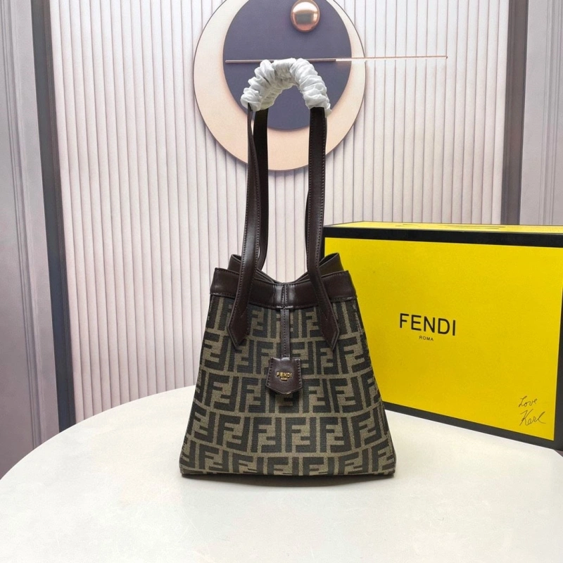 F**di shopping bags 4220-0078