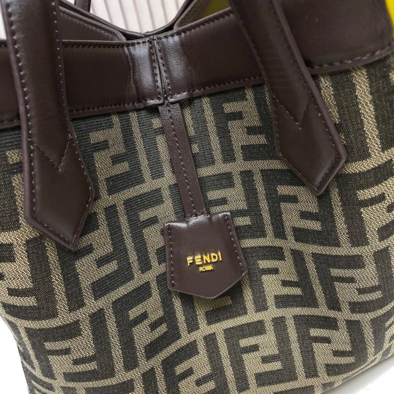 F**di shopping bags 4220-0078