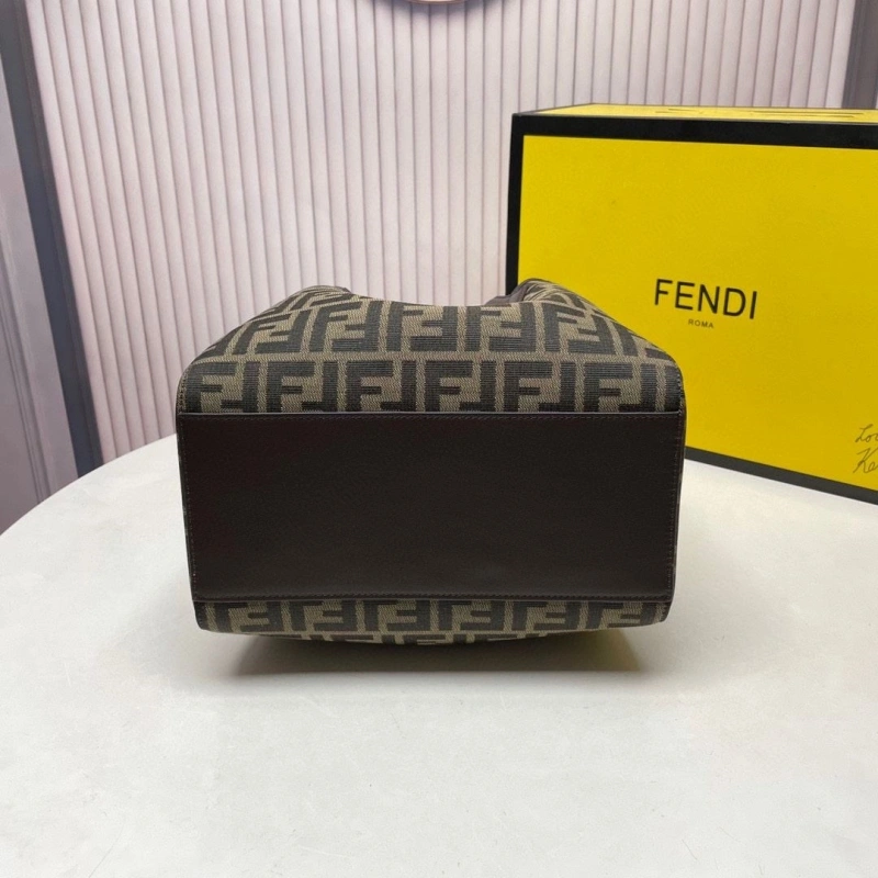 F**di shopping bags 4220-0078