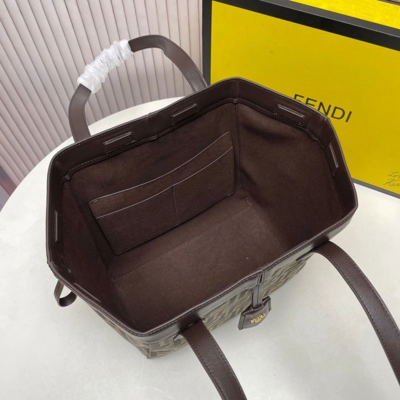 F**di shopping bags 4220-0078