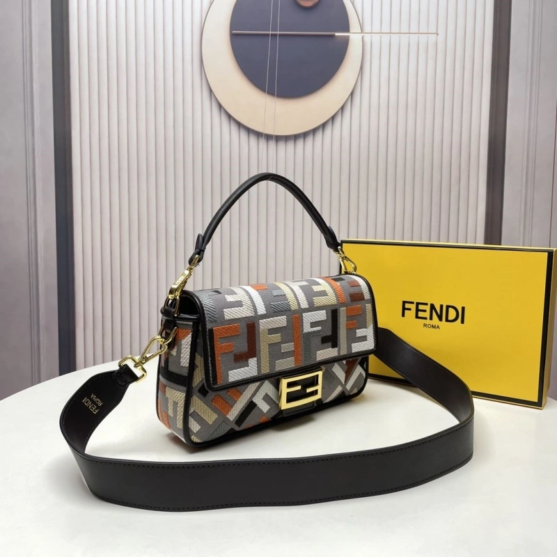 F**di satchel bags 4220-0085