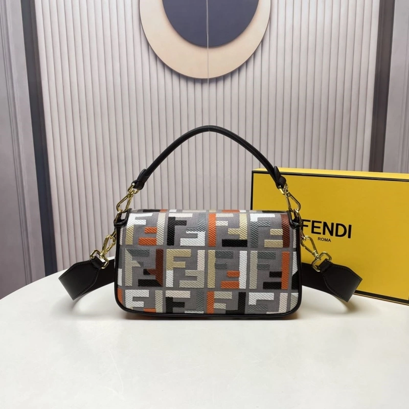 F**di satchel bags 4220-0085