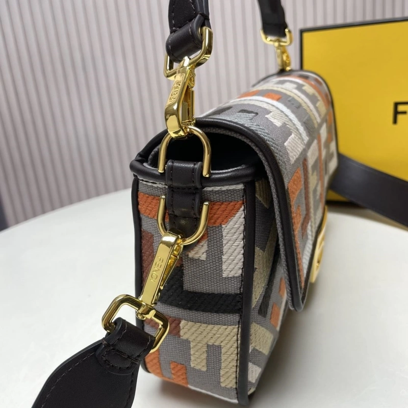 F**di satchel bags 4220-0085