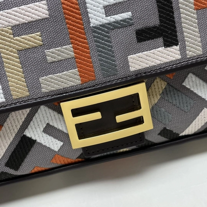 F**di satchel bags 4220-0085
