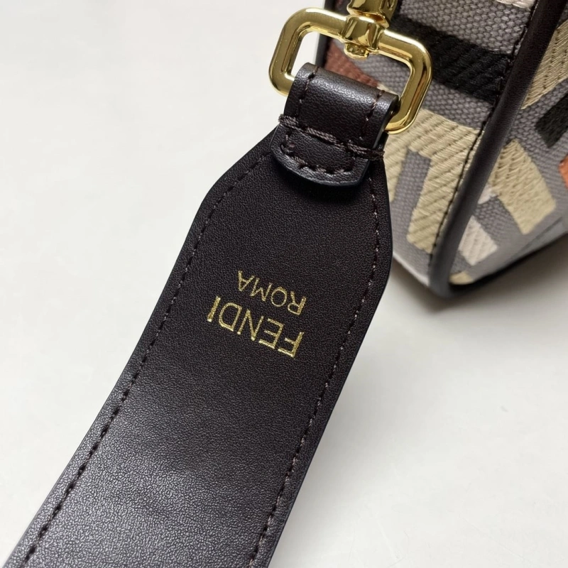 F**di satchel bags 4220-0085