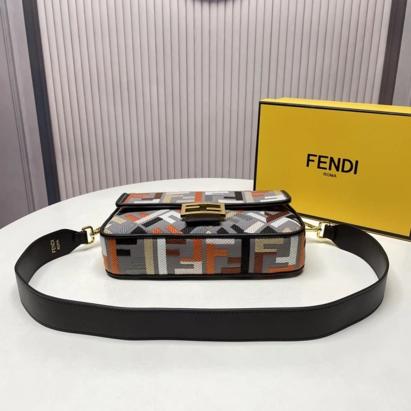 F**di satchel bags 4220-0085