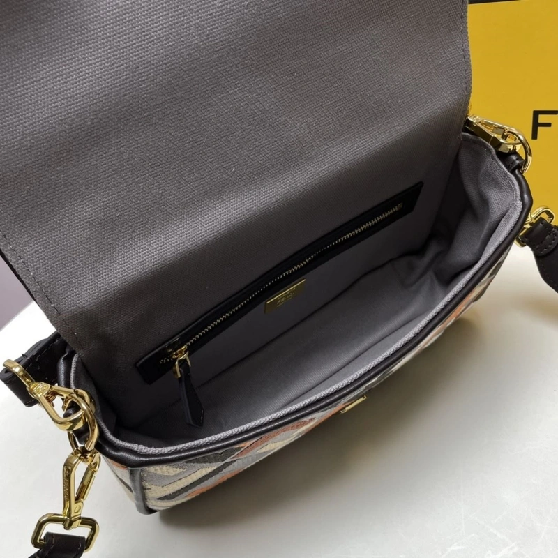 F**di satchel bags 4220-0085