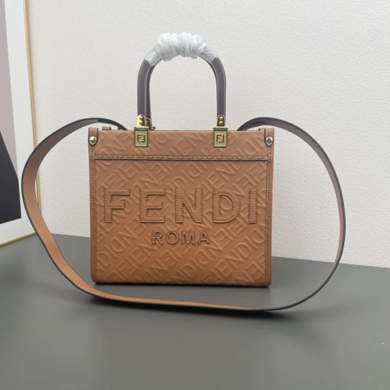 F**di shopping bags 4220-0086