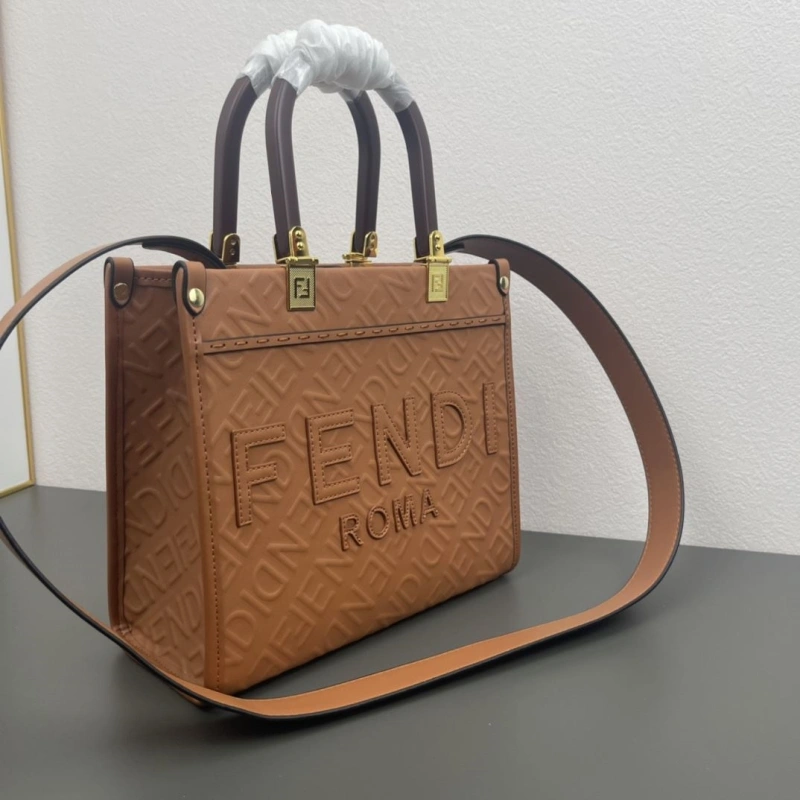 F**di shopping bags 4220-0086