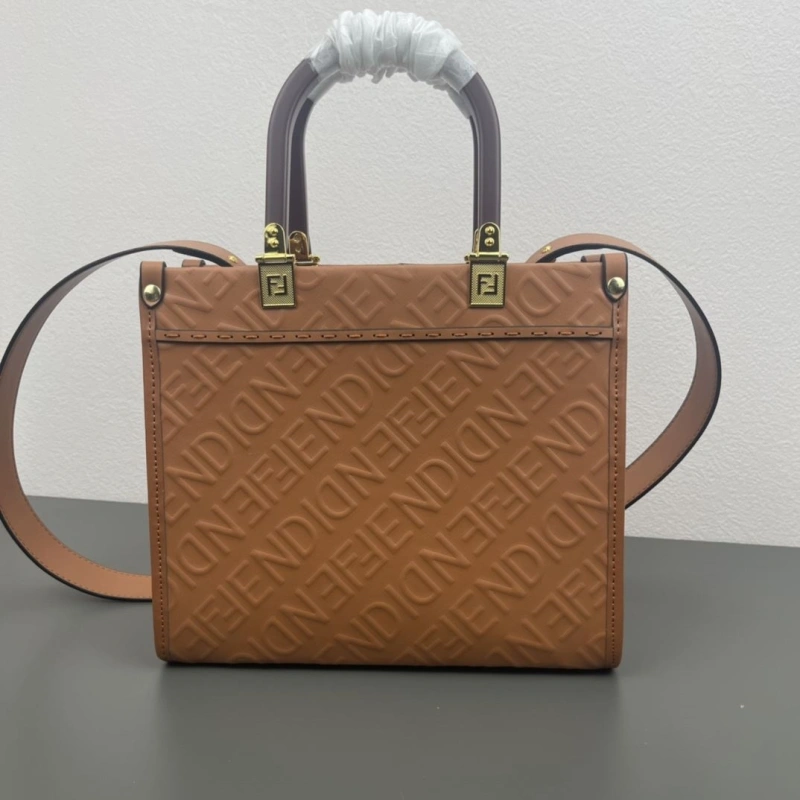 F**di shopping bags 4220-0086