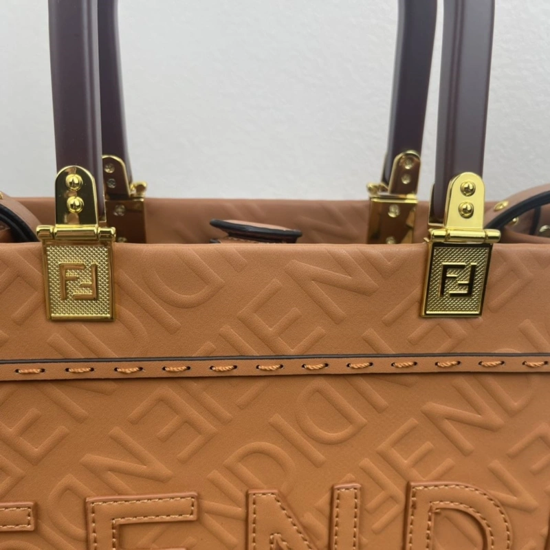 F**di shopping bags 4220-0086