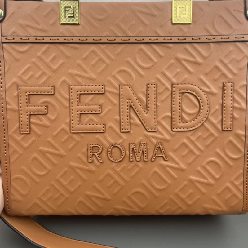 F**di shopping bags 4220-0086