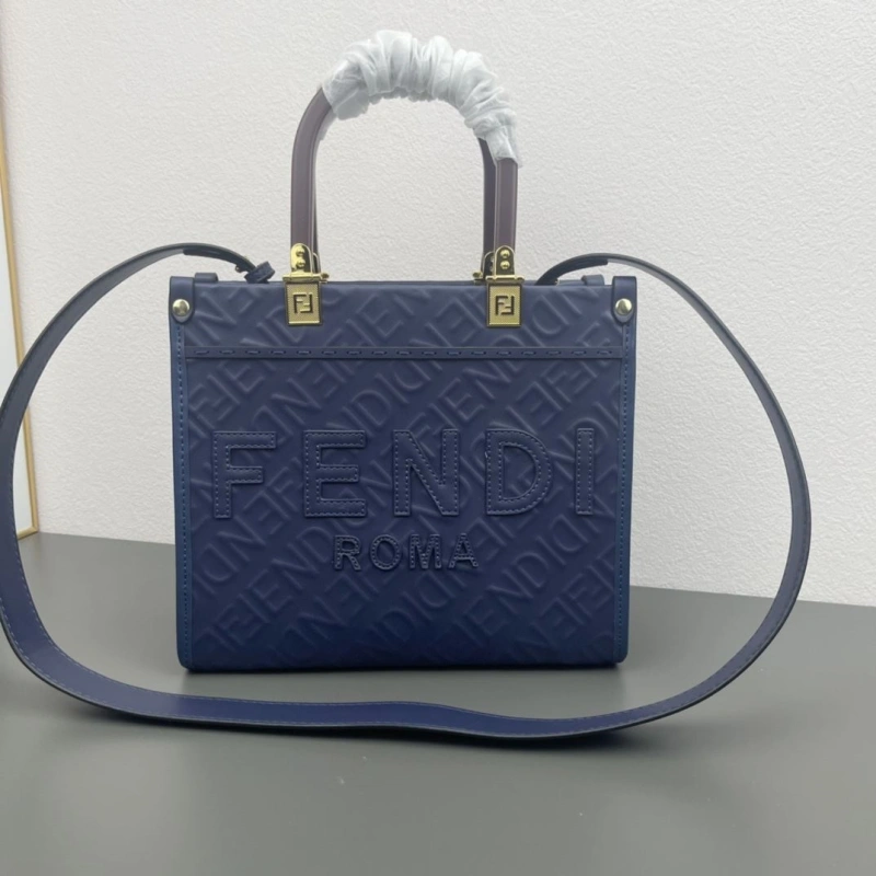 F**di shopping bags 4220-0087