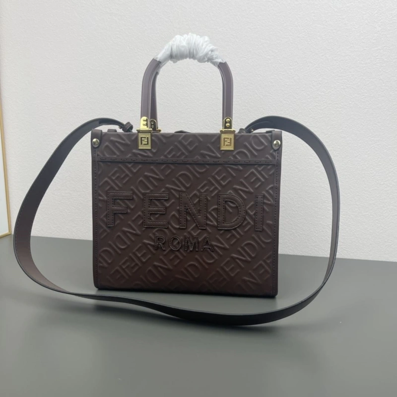 F**di shopping bags 4220-0089