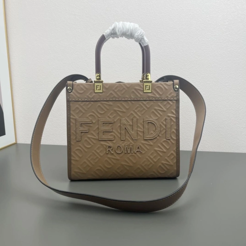 F**di shopping bags 4220-0090