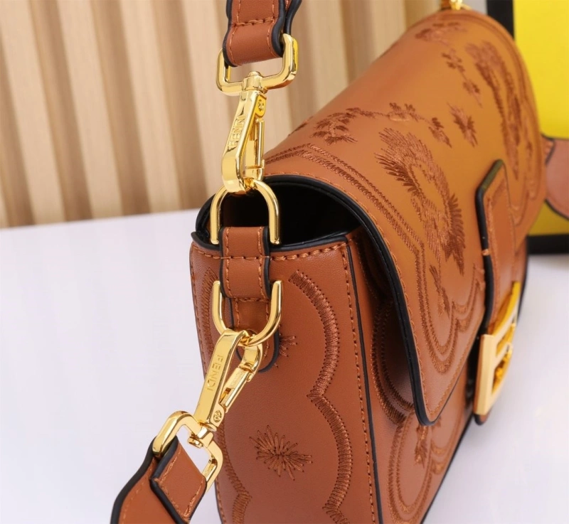 F**di top handle bags 4220-0092