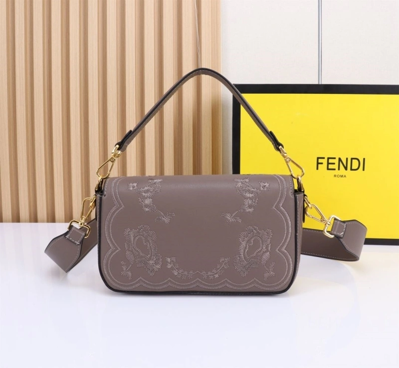 F**di top handle bags 4220-0093